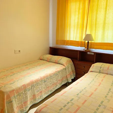 Apartment Vegas 3000 *