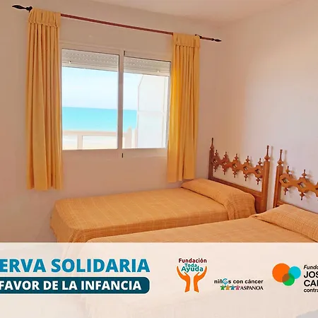 Apartamento Vegas 3000 *